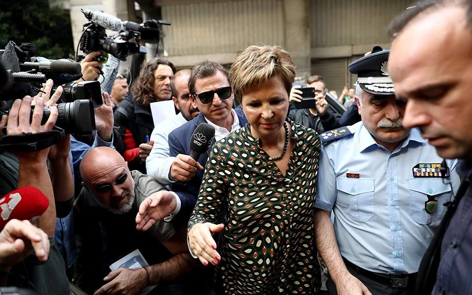 Εκτακτες κρίσεις στην ΕΛ.ΑΣ. – Το παρασκήνιο για τις αλλαγές